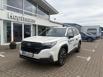 Gebrauchte Subaru Forester