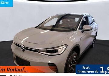 VW ID.4 23.791 km 27.489 &euro; Ribnitz-Damgarten / Barth / Bad Sülze 18311