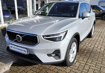 Volvo XC40 38.900 km 35.990 &euro; Bargeshagen 18211