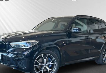 BMW X5 76.990 km 59.400 &euro; Rostock 18146