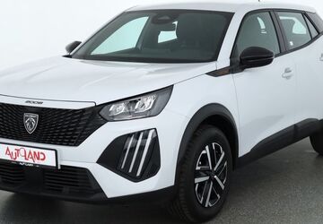 Peugeot 2008 11.939 km 21.890 &euro; Rostock 18146