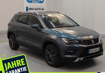 Seat Ateca 64.700 km 22.470 &euro; Rostock 18106