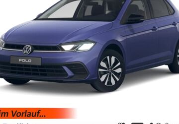 VW Polo 9.999 km 20.779 &euro; Ribnitz-Damgarten / Barth / Bad Sülze 18311