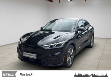 Ford Mustang Mach-E 22.900 km 39.890 &euro; Rostock 18146