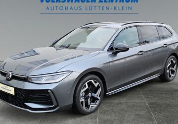 VW Passat Variant 4.500 km 44.490 &euro; Rostock 18107