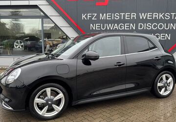 ORA Funky Cat 18.594 km 18.490 &euro; Mönchhagen 18182