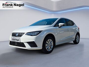 Gebrauchte Seat Ibiza