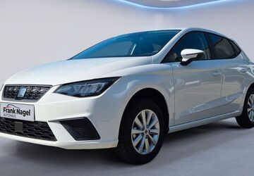 Seat Ibiza 3.000 km 22.390 &euro; Rostock 18106