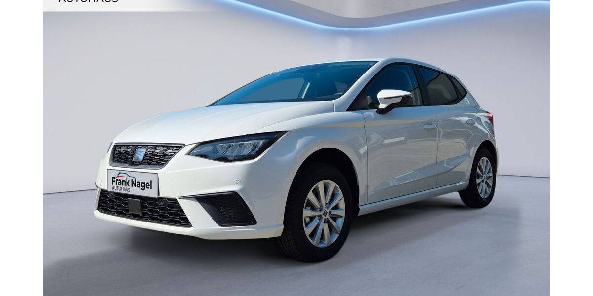 Seat Ibiza 3.000 km 22.390 &euro; Rostock 18106