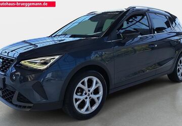 Seat Arona 18.860 km 16.990 &euro; Rostock 18069