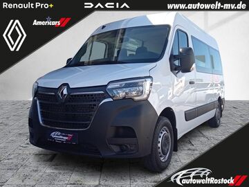 Gebrauchte Renault Master