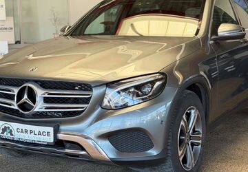 Mercedes-Benz GLC 220 168.550 km 22.699 &euro; Elmenhorst 18107