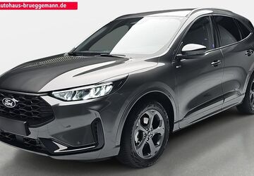 Ford Kuga 10.948 km 29.990 &euro; Rostock 18069