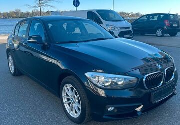 BMW 116 205.905 km 6.400 &euro; Rostock 18069
