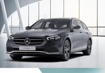Mercedes-Benz E 220 90.750 km 30.940 &euro; Rostock 18055