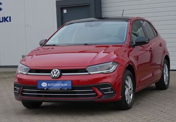 VW Polo 17.000 km 18.980 &euro; Rostock 18146