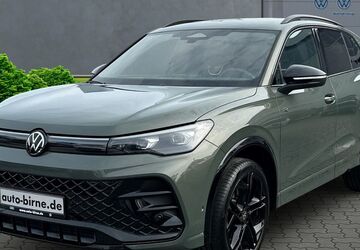 VW Tiguan 18.939 km 44.880 &euro; Bad Doberan 18209