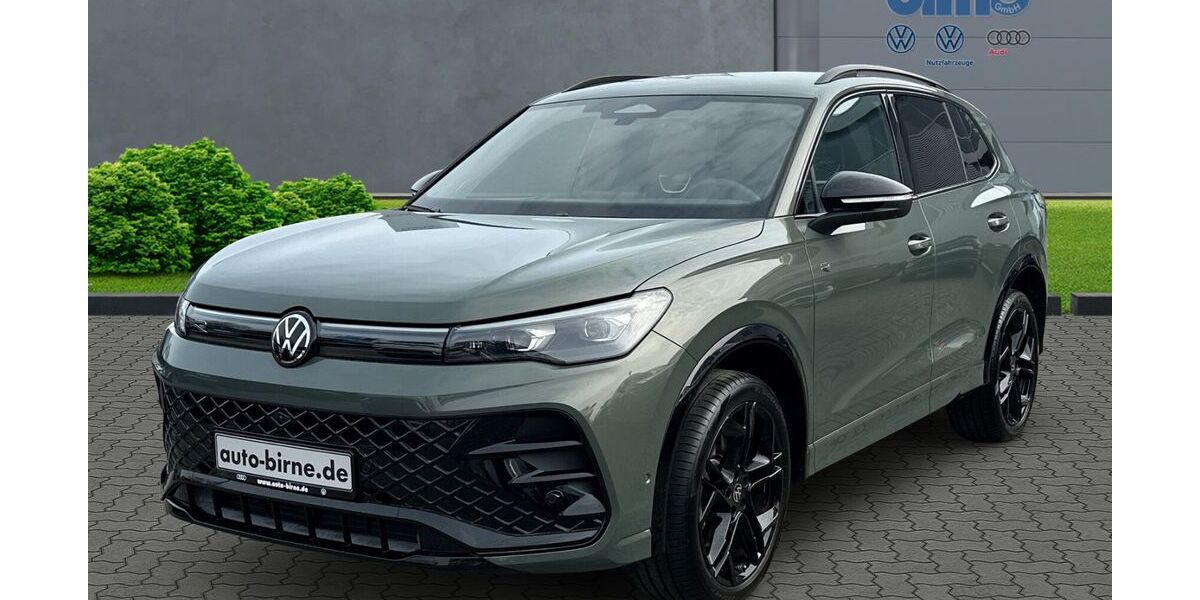 VW Tiguan 18.939 km 44.880 &euro; Bad Doberan 18209