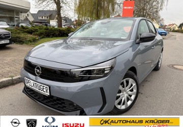 Opel Corsa 1.999 km 17.750 &euro; Rostock 18069