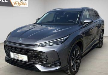 MG HS 2.490 km 35.890 &euro; Rostock 18146