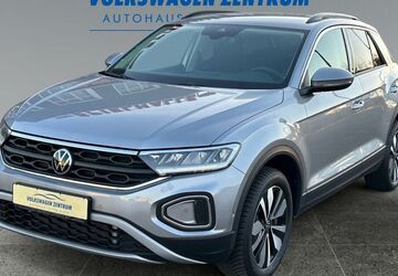 VW T-Roc 6.406 km 28.690 &euro; Rostock 18107