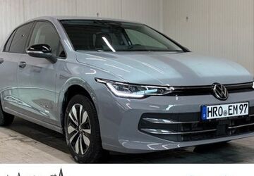 VW Golf 10.000 km 32.480 &euro; Rostock 18146