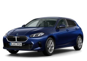 BMW 120 2.500 km 34.900 &euro; Rostock 18146