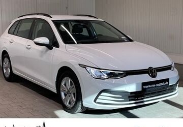 VW Golf 51.200 km 21.990 &euro; Rostock 18146