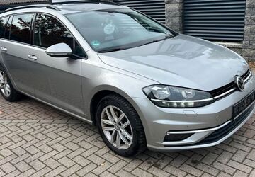 VW Golf 127.559 km 12.550 &euro; Bad Doberan 18209