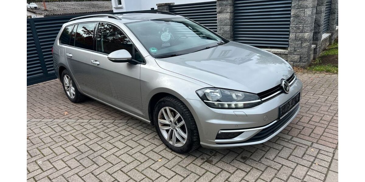 VW Golf 127.559 km 12.550 &euro; Bad Doberan 18209
