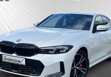 BMW 330 11.400 km 43.900 &euro; Rostock 18146