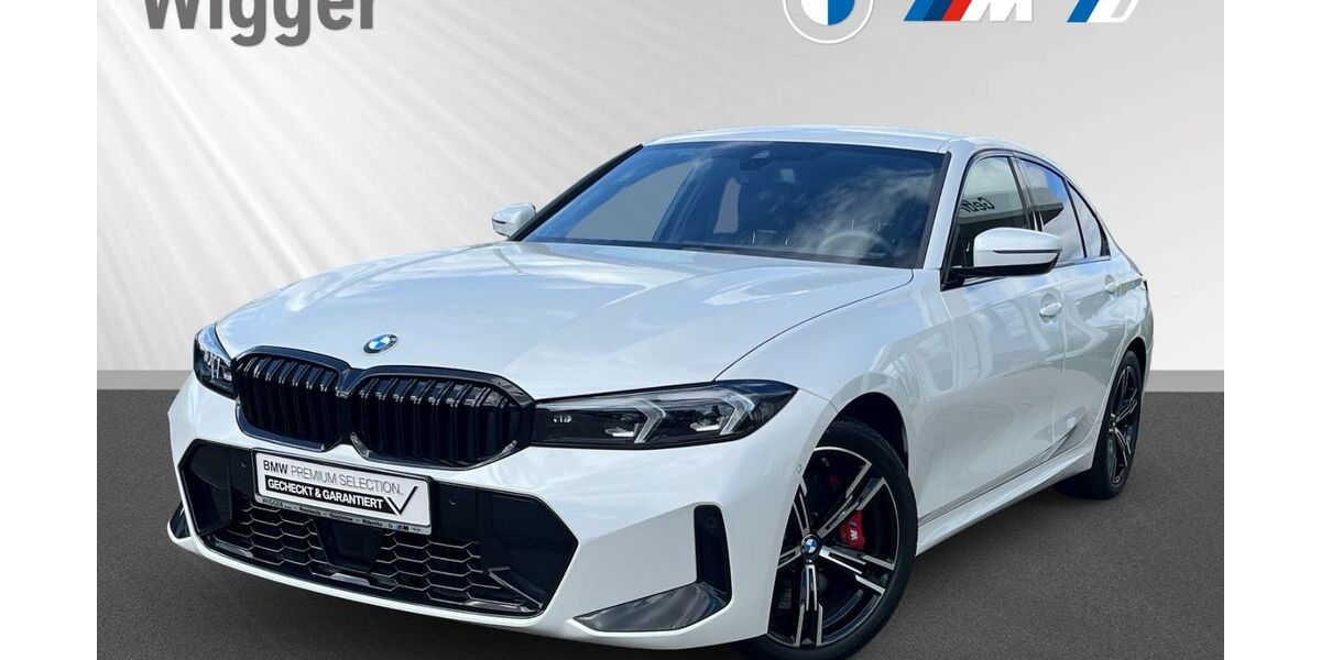 BMW 330 11.400 km 43.900 &euro; Rostock 18146