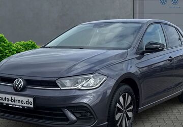 VW Polo 19.428 km 19.880 &euro; Bad Doberan 18209