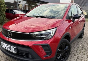 Opel Crossland (X) 22.885 km 15.990 &euro; Rostock 18069