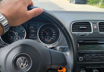 VW Golf 167.000 km 3.500 &euro; Rostock 18147