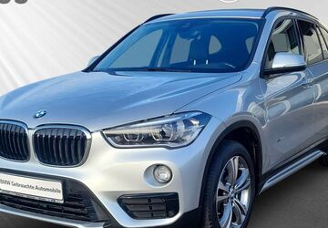 BMW X1 86.400 km 21.900 &euro; Rostock 18146