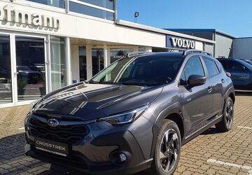 Subaru Crosstrek 1.700 km 40.500 &euro; Bargeshagen 18211