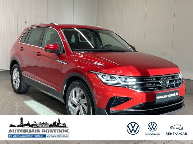 VW Tiguan 81.970 km 28.850 &euro; Rostock 18146
