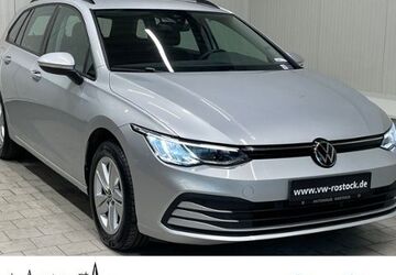 VW Golf 42.650 km 20.990 &euro; Rostock 18146