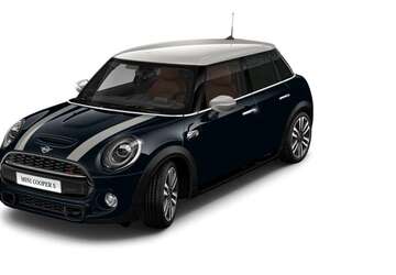 Mini Cooper S 21.990 km 21.900 &euro; Rostock 18146