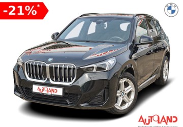 BMW X1 28.263 km 39.490 &euro; Rostock 18146