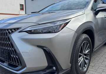 Lexus NX 450h 74.064 km 43.999 &euro; Bad Doberan 18209