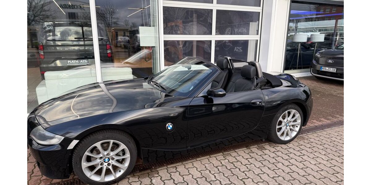 BMW Z4 207.500 km 9.490 &euro; Rostock 18059