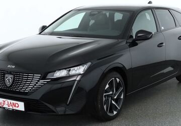 Peugeot 308 4.144 km 26.490 &euro; Rostock 18146