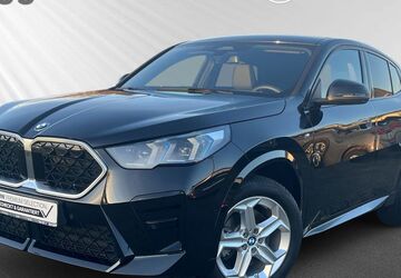 BMW X2 24.990 km 39.900 &euro; Rostock 18146