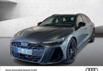 Audi A6 15.000 km 82.990 &euro; Rostock 18059