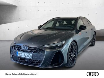 Gebrauchte Audi A6