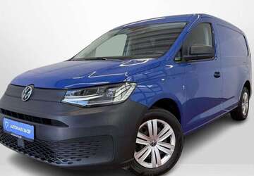 VW Caddy 75.000 km 21.990 &euro; Rostock 18055