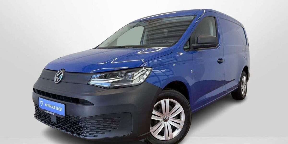 VW Caddy 75.000 km 21.990 &euro; Rostock 18055