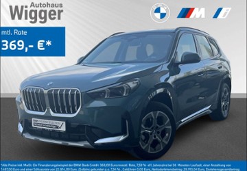 BMW X1 9.900 km 37.400 &euro; Rostock 18146